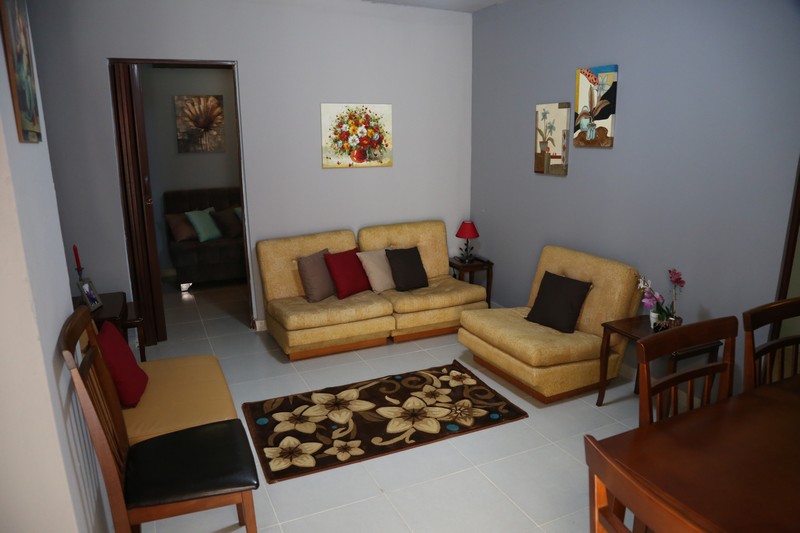 Bassma Transforms The Life of an Underprivileged Family 
